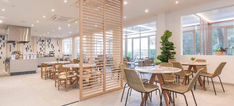 HSM湖公园公寓(HSM Lago Park)图片