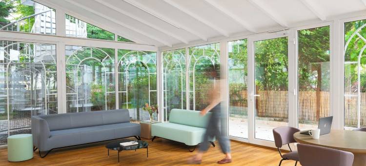 柏林韦瑟街弗里德里希斯海因 Limehome 公寓(Limehome Berlin WeserstrFriedrichshain))图片