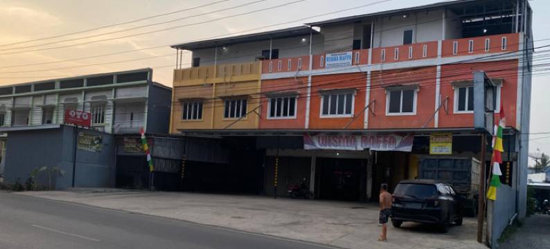 Wisma Raffa Lahat图片