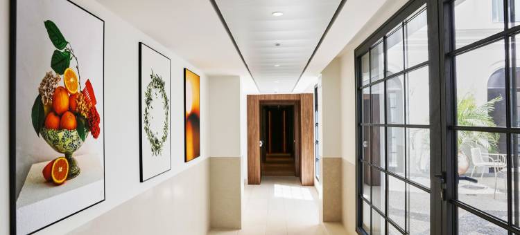 贝克尔酒店(Hotel Bécquer)图片