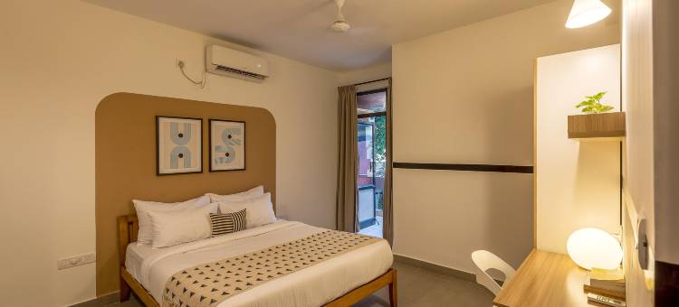 Olive Palace Road - by Embassy Group图片