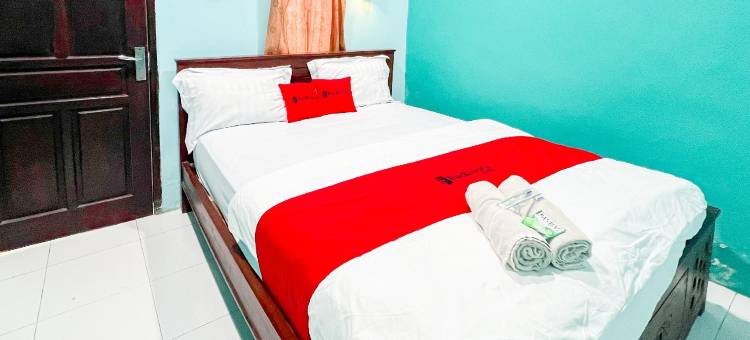 RedDoorz Near Sunrise Mall Mojokerto图片