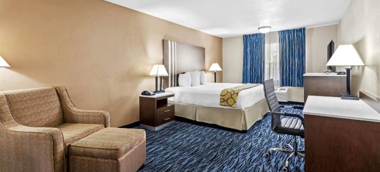 亚瑟港/格罗夫区温德姆呗盟酒店(Baymont by Wyndham Port Arthur/Groves Area)图片