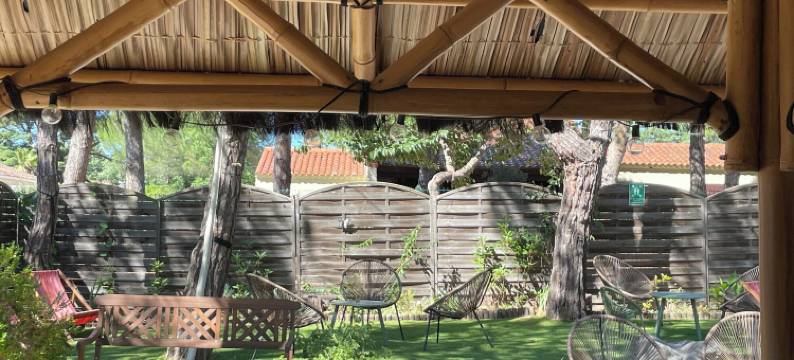 杜马斯酒店(Hotel du Mas)图片