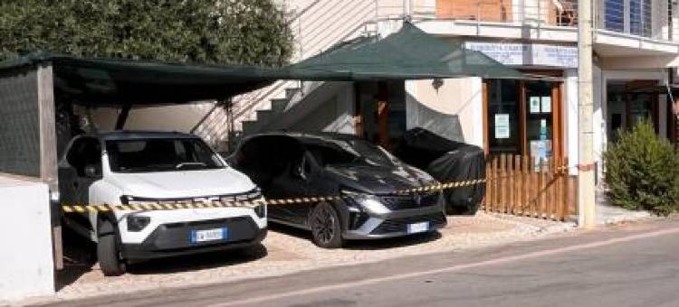 Sea House Iun Q7317图片