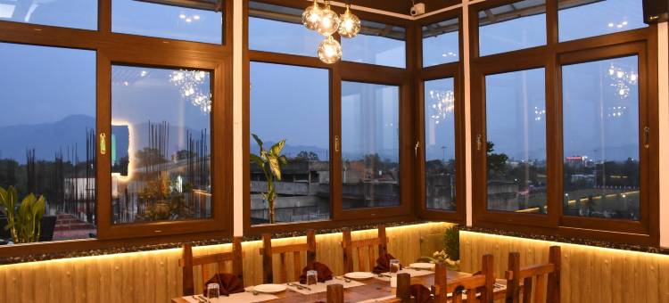 帕德玛(The Padma)图片