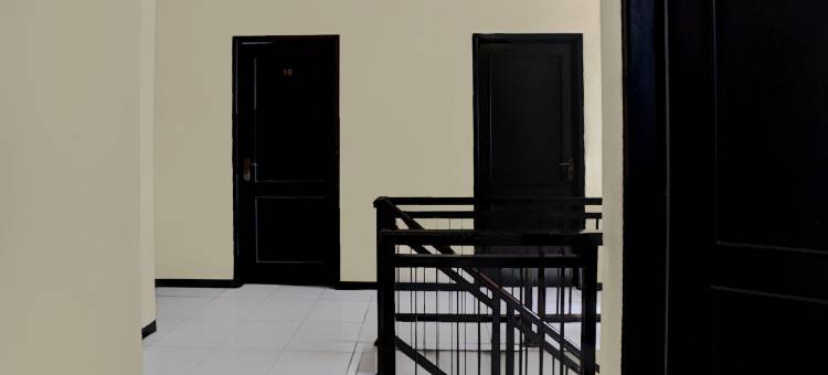 OYO酒店伊斯兰民宿(Hotel O Movil Homestay Syariah)图片