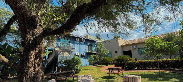 博尼托赛琳娜酒店(The Garden Bonito)图片