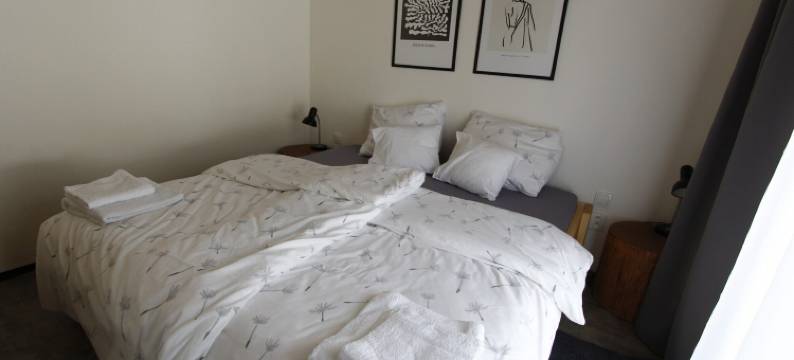 维索基纳靠近佩恩斯泰恩城堡的公寓(Apartment in Vysocina Near Pernstejn Castle)图片