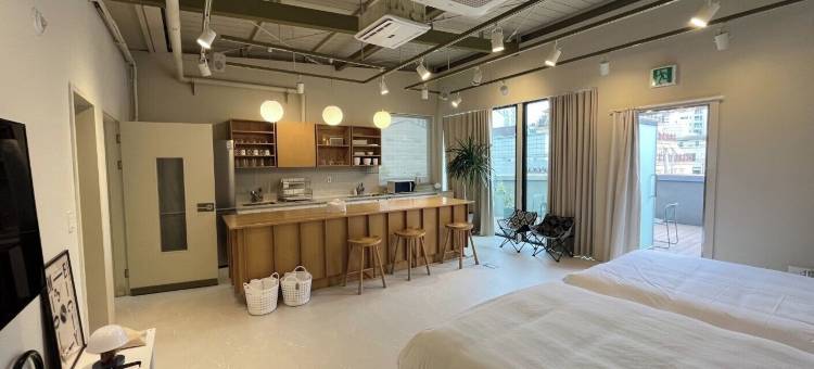 亚普弗罗青年旅馆(Upflo Hostel)图片