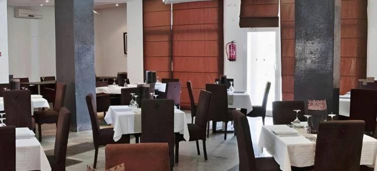 乐摩纳哥酒店和海水浴(Le Monaco Hôtel & Thalasso)图片