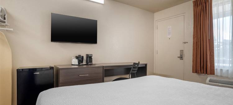 Best Western 冈萨雷斯的 SureStay(SureStay by Best Western Gonzales)图片