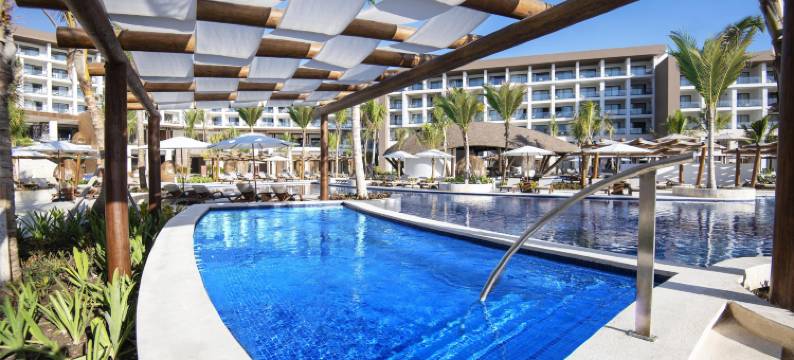 卡普卡纳Hyatt乐家酒店 - 全包(Hyatt Ziva Cap Cana)图片