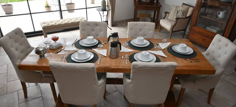 奥3森林(Aux 3 Forêts)图片