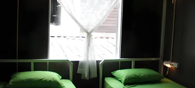 图尔青年旅馆(Thur Hostel)图片