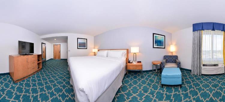 西大洋城智选假日套房酒店(Holiday Inn Express & Suites West Ocean City)图片