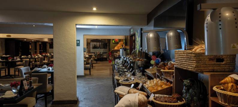 温德姆库斯科海岸阳光酒店(Wyndham Costa del Sol Cusco)图片