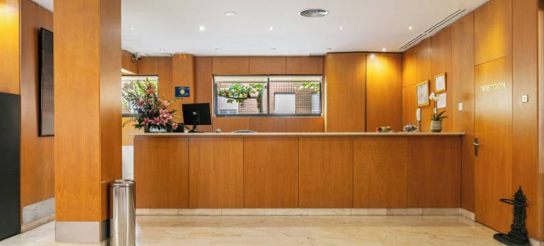 塞尔科特尔德洛斯雷耶斯(Sercotel de Los Reyes)图片