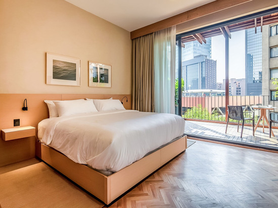 安娜波兰科公寓