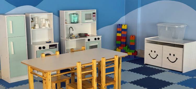 雷坎多帕萨吉恩精品酒店(Hotel Premium Recanto da Passagem)图片