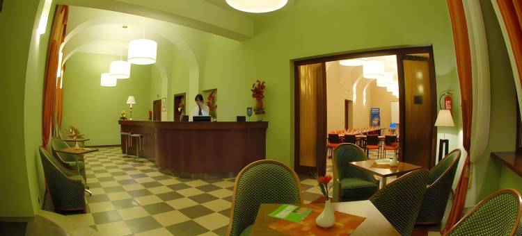 EA市区酒店(EA Hotel Downtown)图片