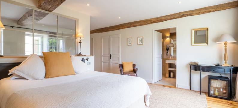 皮卡森别墅(Villa Louise)图片