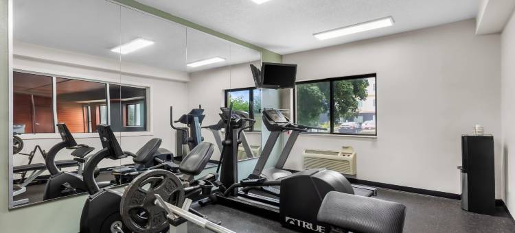 凯艺酒店(Quality Inn)图片