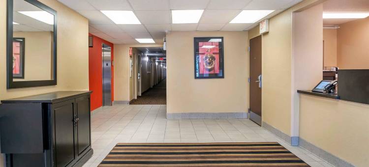 霍兰托莱多美国长住酒店(Extended Stay America Suites - Toledo - Holland)图片