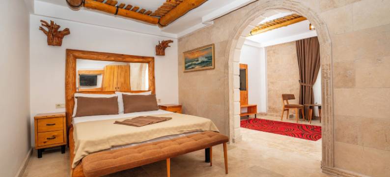 帕肖宫殿酒店(Pasha Palace Hotel)图片