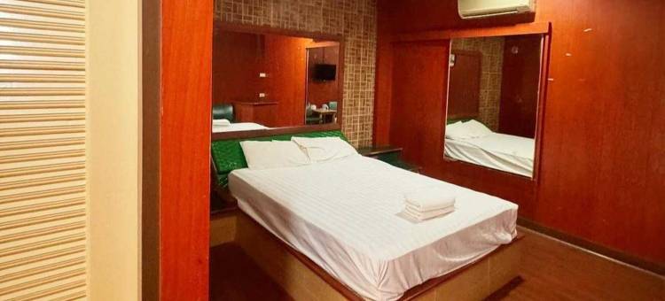 OYO 75583 富菲特福辉酒店(OYO 75583 Fut Fit Fo Fai Inn Hotel)图片