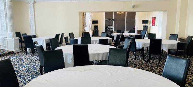 亚当顿乡村民宿酒店(Adamton Country House Hotel)图片