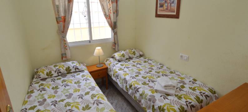 Sunny Stay, Orihuela Costa图片