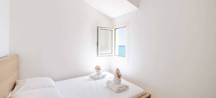 Sublime Appt - 2BD/4P - Terrace sea view - Antibes图片