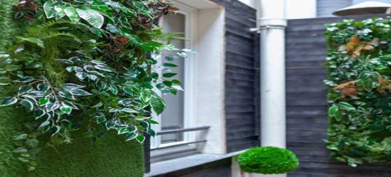 Hôtel Tinah: Elegance and comfort near the Champs-Élysées图片