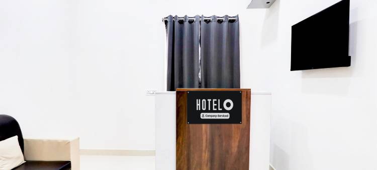 Hotel O Adibatla Near Tcs图片