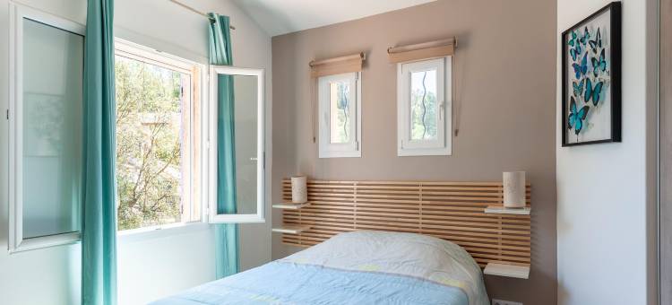 Villa in Vidauban near Vineyards & Beaches图片