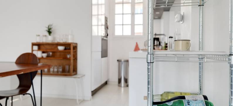 Apartment in Avignon near Palais de Papes图片