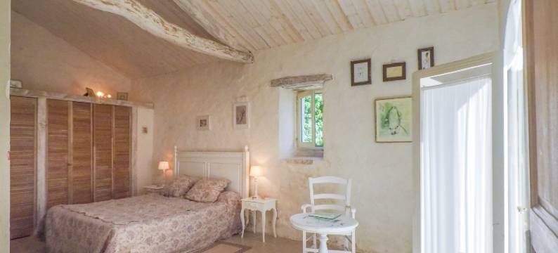 Holiday Home Saint-Laurent Pool & Garden图片