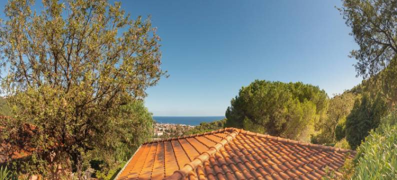 Appartements mit Veranda, Andora图片