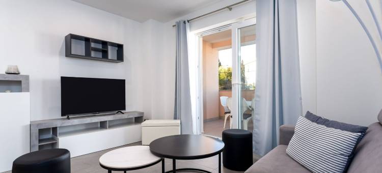 Apartment Baricevic - Two Bedroom Apartment with Balcony图片