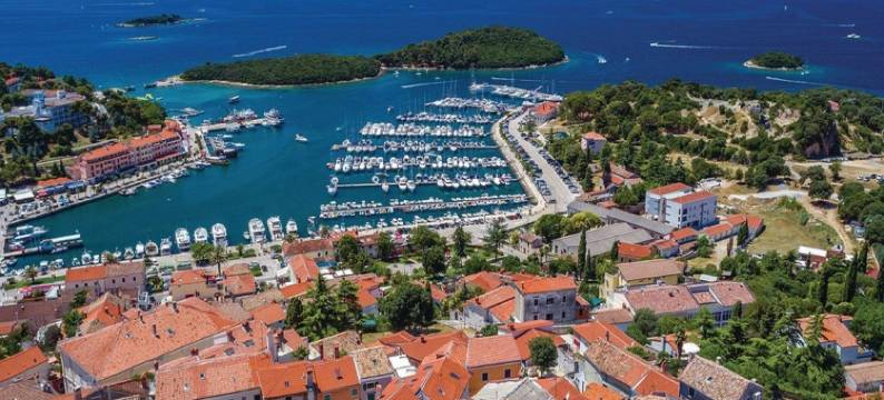 Holiday Home in Vrsar near the Sea图片