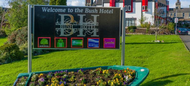 灌木丛酒店(Bush Hotel)图片