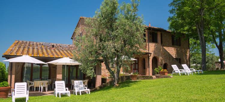 Romola Retreat: Tuscan Escape图片
