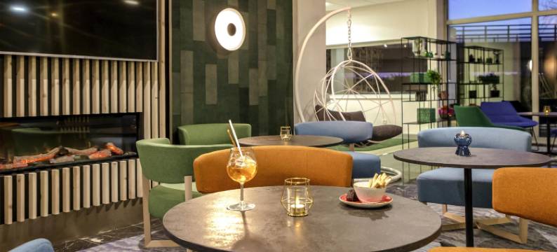 宜必思卡瓦永吕贝宏酒店(Ibis Cavaillon Luberon)图片