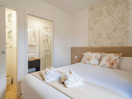 Logis Hôtel Domaine du Vieux Porche