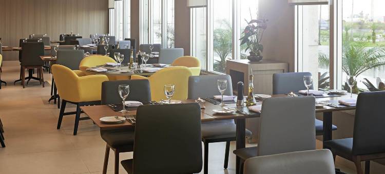 Regency Barra Hotel图片