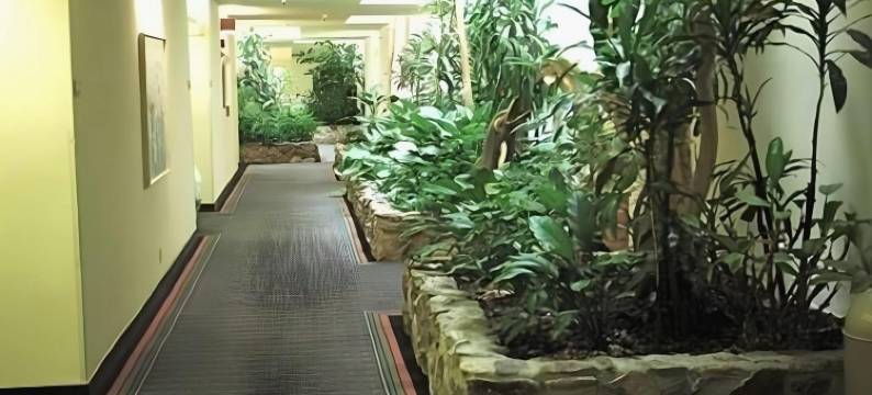 莫纳科度假村(The Monarch Resort)图片