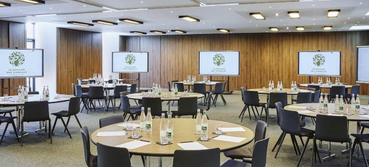 美憬阁瓦内鸥庄园高尔夫水疗(Le Domaine des Vanneaux Golf & Spa - MGallery Collection)图片