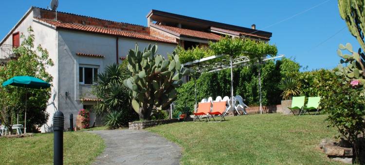 Romantic Stay Near Velia图片