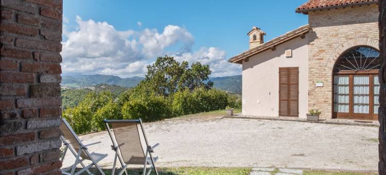 Authentic Marche Hideaway图片